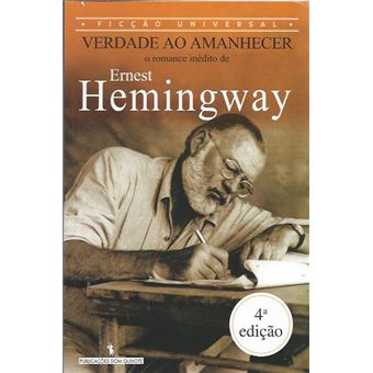 Verdade ao amanhecer - 1