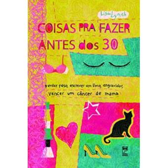 Coisas Pra Fazer Antes Dos 30 - 1