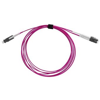 Cabo de Fibra Ótica BlueOptics SFP9331FU1MK | Violeta - 1
