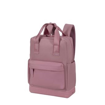 Mochila Tote American Tourister Soulpack para Portátil 15" | Lilás - 1