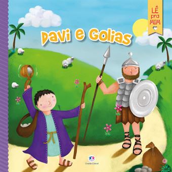Davi E Golias - 1