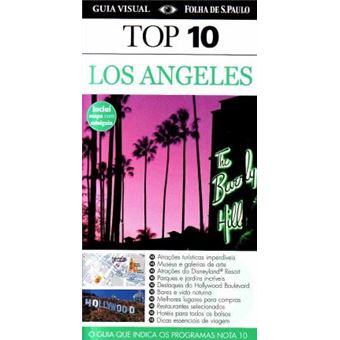Top 10. Los Angeles - 1