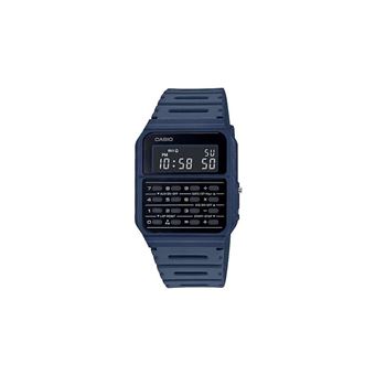 Relógio Unissexo CASIO CALCULATOR CA-53-WF-2B - 1