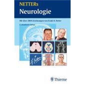 Netters  Neurologie - 1