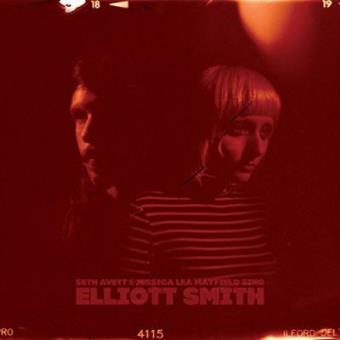 Seth Avett & Jessica Lea Mayfield Sing Elliott Smith - 1