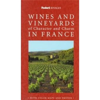 Rivages Wines and Vineyards of France - 1