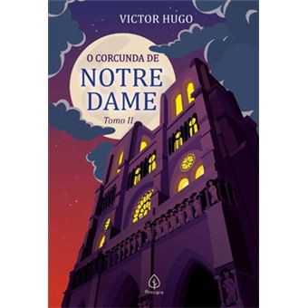 O Corcunda De Notre Dame - Tomo 2 - 1