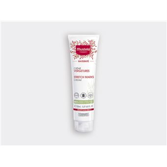 Creme para O Corpo Mustela Stretch Marks Cream - 1