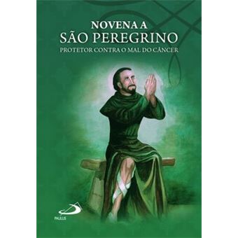 Novena A São Peregrino - 1