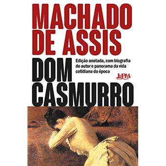Dom Casmurro - 1