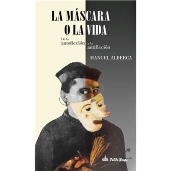 La Máscara O La Vida - 1