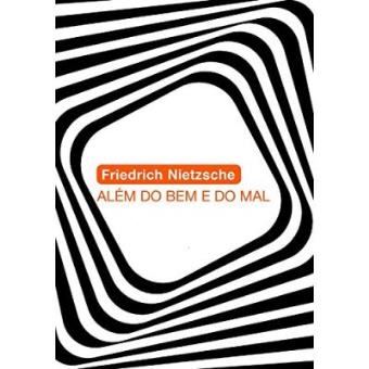 Além Do Bem E Do Mal - 1