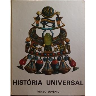 História universal. [12 vols.] - 1