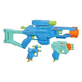 Nerf Elite 2.0 Pack Tactical Hasbro - 1