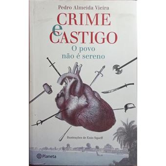 Crime e castigo. - 1