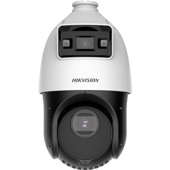 Câmara de Segurança Ip Hikvision DS-2SE4C425MWG-E(14F0) | Branco - 1
