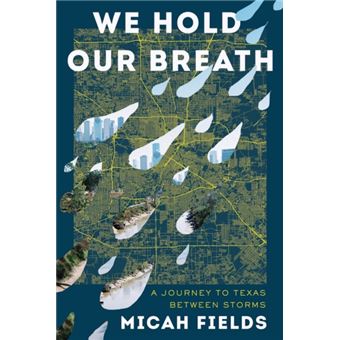 We Hold Our Breath By Micah Fields - 1
