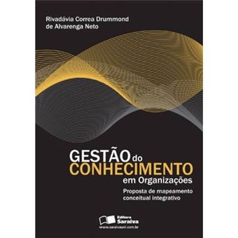 Gestão Do Conhecimento Em Organizações - 1