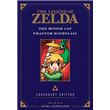 The Legend of Zelda: Legendary Edition - Book 4: The Minish Cap - Phantom Hourglass