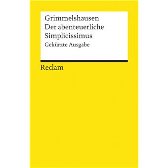 Simplicissimus (Auswahl) - 1
