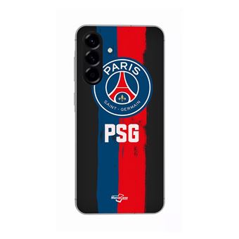 Capa Maniacase para Samsung Galaxy A26 | paris saint germain football club - 1