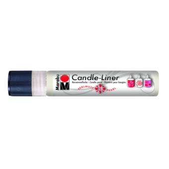 Marabu Candle-Liner Water-based paint 25ml 1peça(s) tinta Multi cor - 1