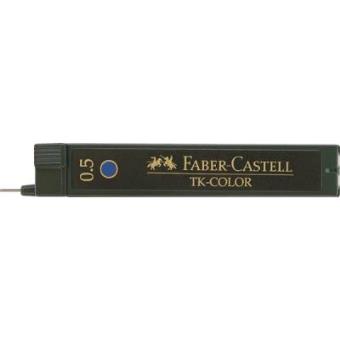 Faber-Castell 128544 recarga de minas - 1
