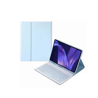 Capa Flip e Teclado Bluetooth Royal bailey PS-RY912 para Honor Pad 9 12.1 - 1