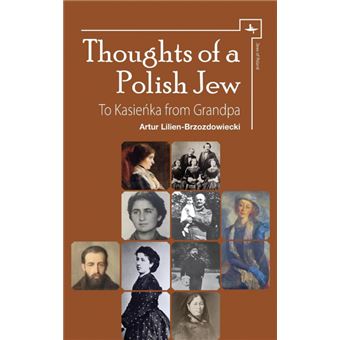 Thoughts Of APolish Jew - 1