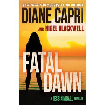 fatal Dawn Paperback - - 1