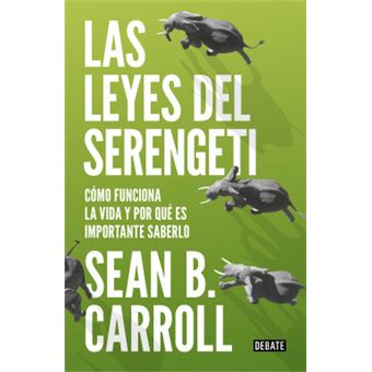 Las Leyes Del Serengeti - 1