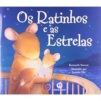 Os Ratinhos E As Estrelas - 1