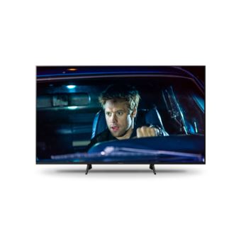Smart TV Panasonic 4K UHD TX-58GXW704 58