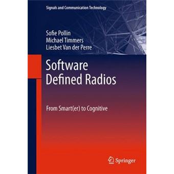 Software Defined Radios - Hardback - 2011 - 1