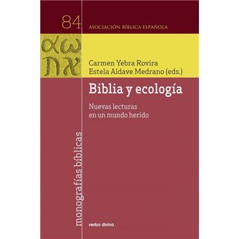 Biblia Y Ecología - 1