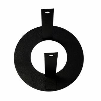 Newstar FPMA-CRB5 flat panel ceiling mount - 1