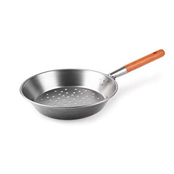 Panela de castanhas Excelsa 8004976022617 | 27 cm - 1