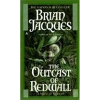 Outcast of Redwall, Redwall Series - 1