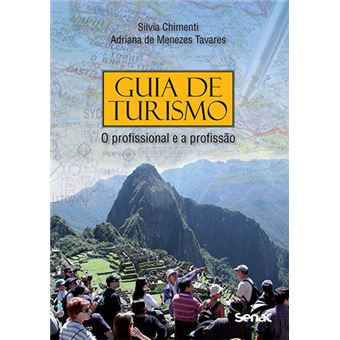 Guia de Turismo - 1