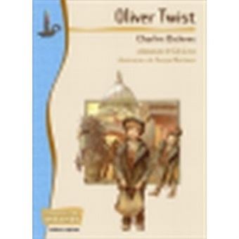 Oliver Twist - Coleção Reencontro Infantil - 1