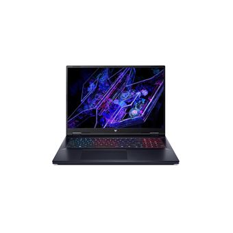 Computador Portátil Gaming Acer Predator PHN18-71-793L | 18'' | Intel® Core i7-14650HX | GeForce RTX 4060 | 16 GB | SSD 1TB - 1
