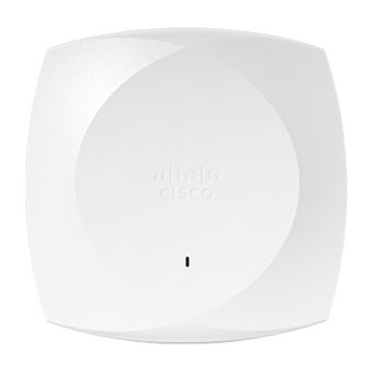 Ponto de Acesso Wlan Cisco 9178 Series CW9178I-CFG | Branco - 1