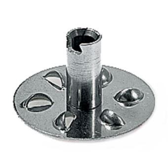 Disco Batedor ESGE ESG 7020 | Prateado - 1