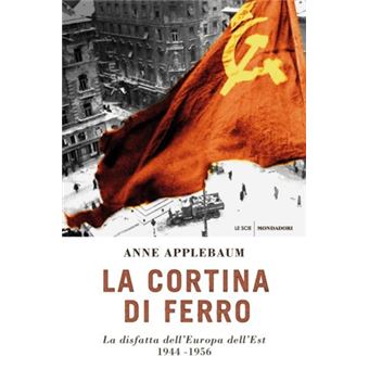 La cortina di ferro - 1