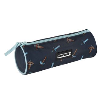 Estojo DAM Minecraft Pica Pica | 23x9x9 cm - 1