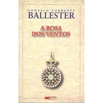 A Rosa dos Ventos - 1