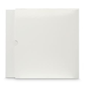 Argola para Capas Hama 00007547 | Branco - 1