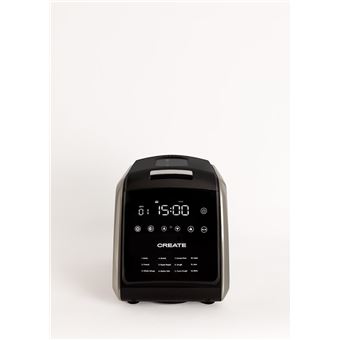 Máquina de Pão CREATE CHEF BREAD | Preto - 1