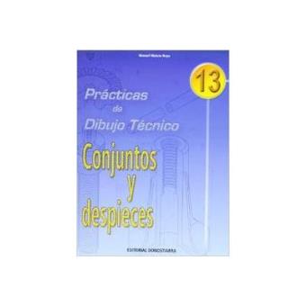 Pract.dibujo tecnico 13.conjuntos y despieces     don - 1