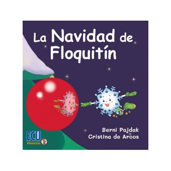 La Navidad De Floquitín - 1